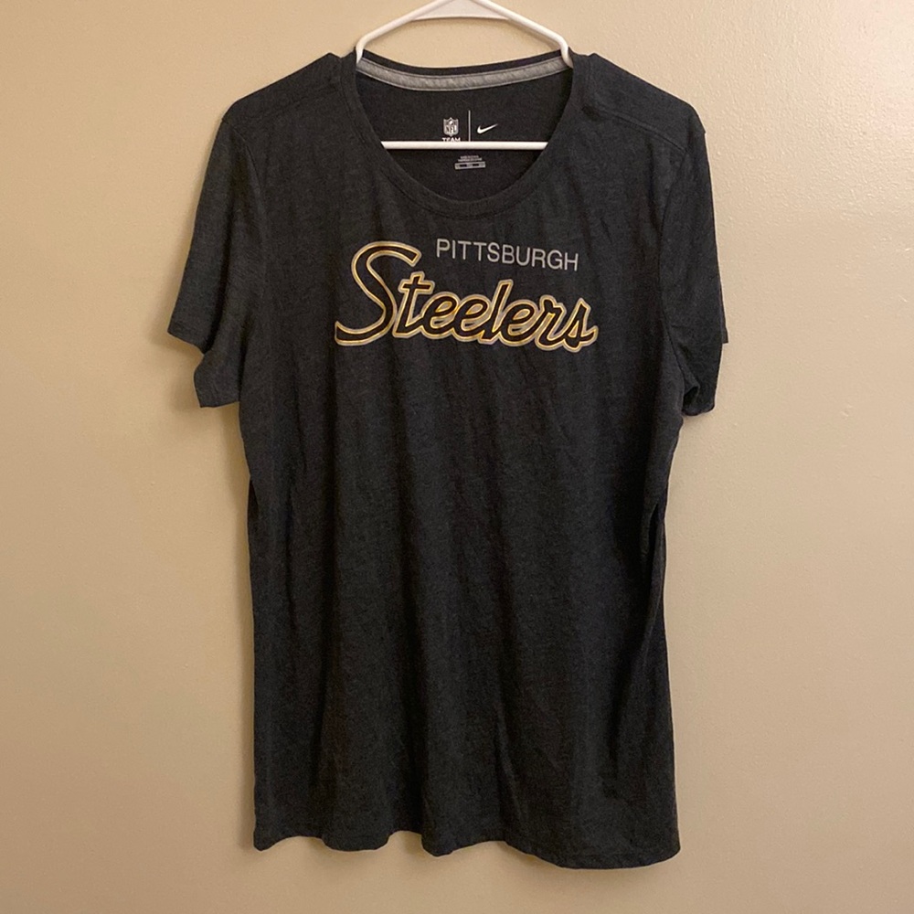 Steelers Soft T-Shirt XXL